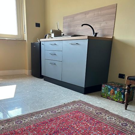 Mc Art Apartment Турин Экстерьер фото