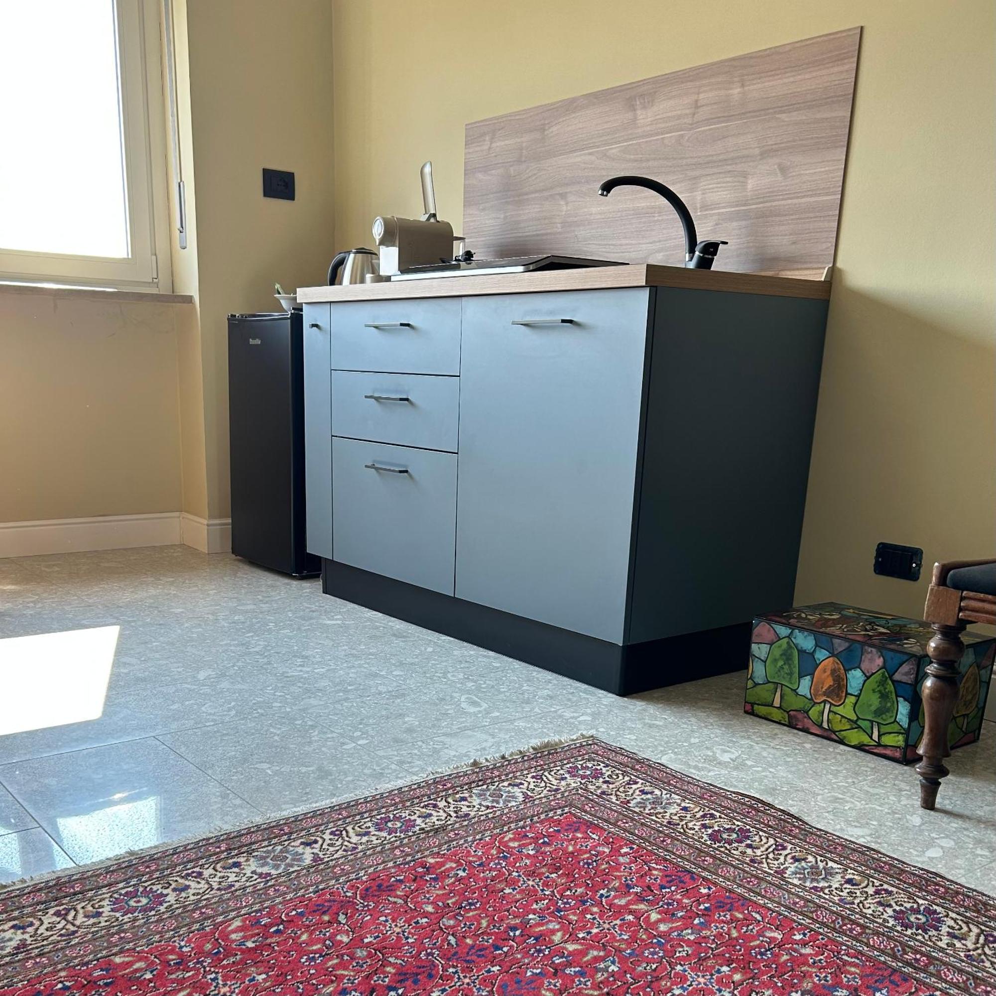 Mc Art Apartment Турин Экстерьер фото
